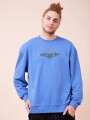 SWEATER GAONE RUSTY Azul