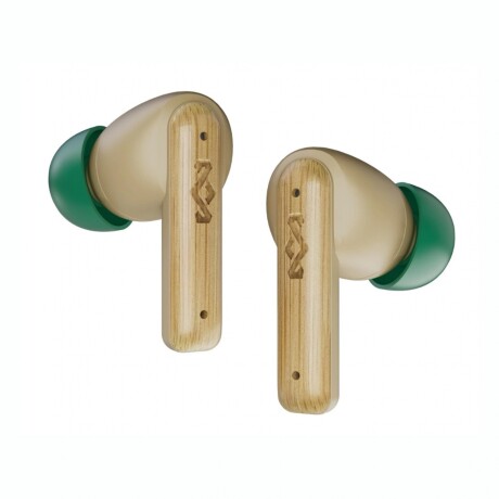 AURICULARES HOUSE OF MARLEY LITTLE BIRD TWS Auriculares Inalámbricos HOUSE OF MARLEY Little Bird TWS - Crema
