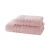 Pack x 2 Toallas Priori Dohler 100% Algodón ROSA