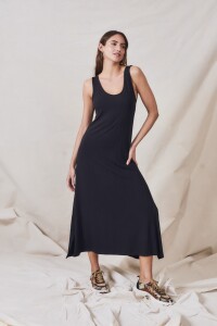 Vestido Negro