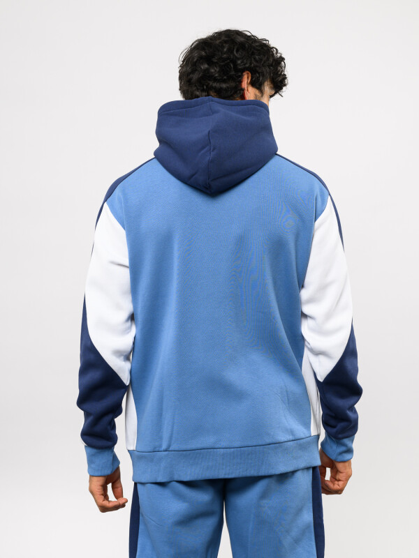 Campera Grav Nacional Oficial Hombre P19