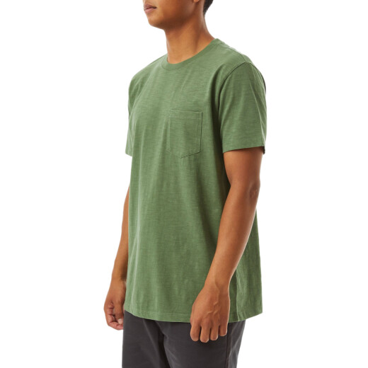 Remera MC Katin Base Tee - Jade Remera MC Katin Base Tee - Jade