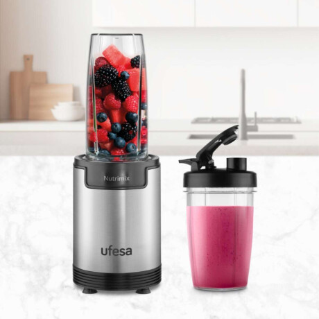 Licuadora personal Ufesa Nutrimix Nutrimix