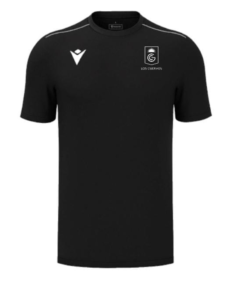 REMERA DRY - LOS CUERVOS 