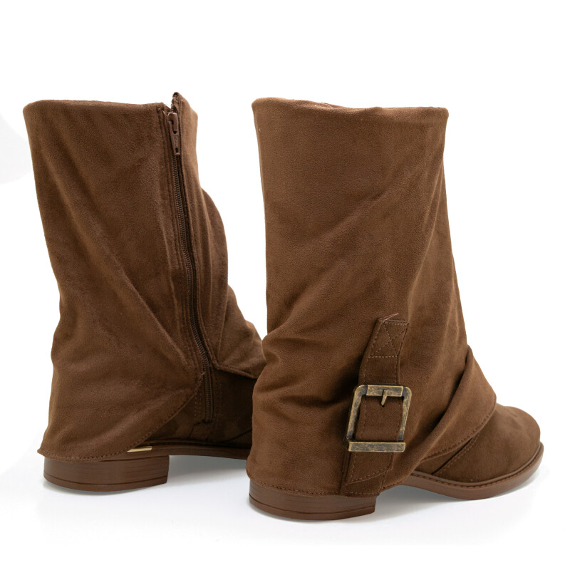 Bota Vizzano Mujer 3077.126-25498 Camel