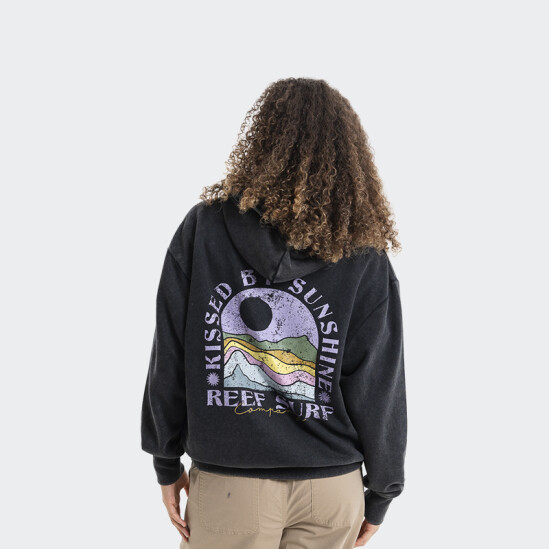 Canguro Reef Women Negro