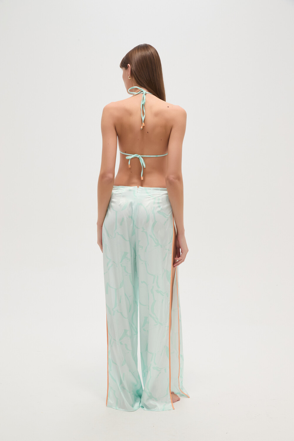 Pantalon Viora Estampado 1