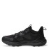 Championes de Hombre Puma Lite Trail Negro - Plateado