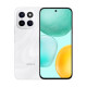 Honor X6c 256GB 6GB RAM Cámara 50MP Batería 5300mAh BLANCO LUNAR