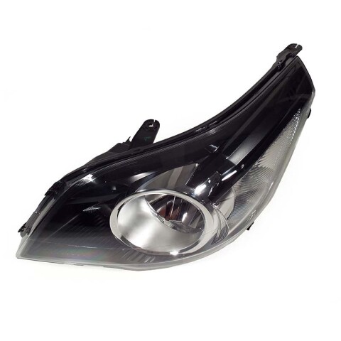 FAROL DELANTERO IZQUIERDO - MONTANA VIVA FAROL DELANTERO IZQUIERDO - MONTANA VIVA