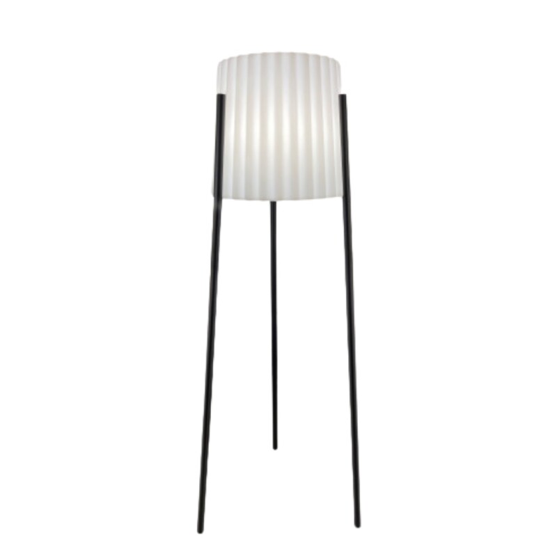 ARTEF. BOLARDA EXT BARCINO E27 3 PATAS ARTEF. BOLARDA EXT BARCINO E27 3 PATAS