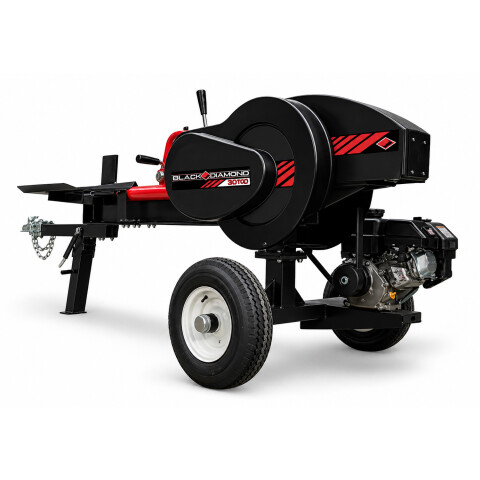Rajadora De 30 Toneladas Lsf3000 RAJADORA BRIGGS 30" LSF3000 61017