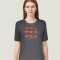 Remera Antoine Estampado 5