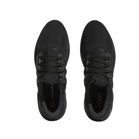 adidas X_PLRBOOST Core Black / Grey Five / Core Black