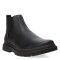Botas de Hombre Freeway Casual - JACK2 02 Negro (Cuero Graso)