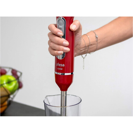 Mixer Ufesa BP3443 600 W Mixer Ufesa BP3443 600 W