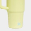 Vaso Stanley Quencher Protour Flip Straw 887ml Pomelo