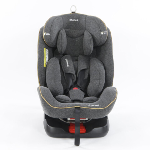 Butaca Supra 360 Isofix Premium Bebesit 7618 Butaca Supra 360 Isofix Premium Bebesit 7618