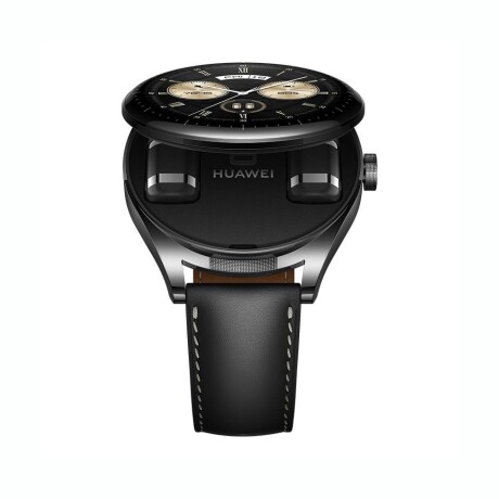 Reloj Smartwatch HUAWEI + Auriculares 1.43' AMOLED BT - Black Reloj Smartwatch HUAWEI + Auriculares 1.43' AMOLED BT - Black