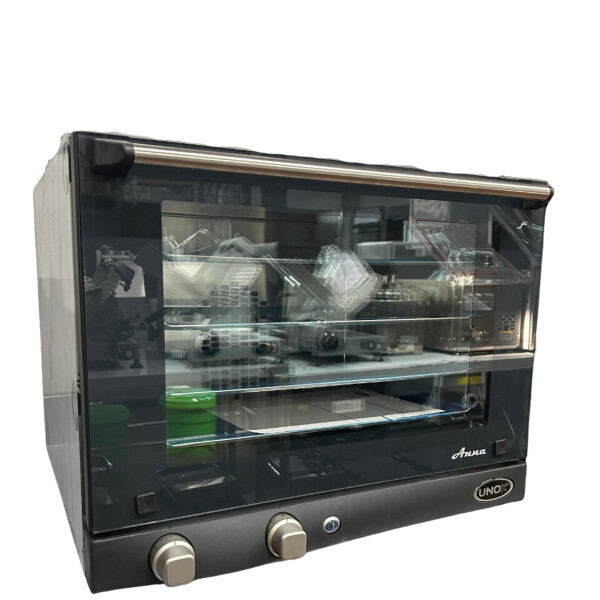 Horno convector 4 bandejas Anna Unox Horno convector 4 bandejas Anna Unox