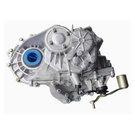 CAJA DE CAMBIOS GEELY CAJA GEELY CK 1.3 - CAJA DE CAMBIOS GEELY CAJA GEELY CK 1.3 -