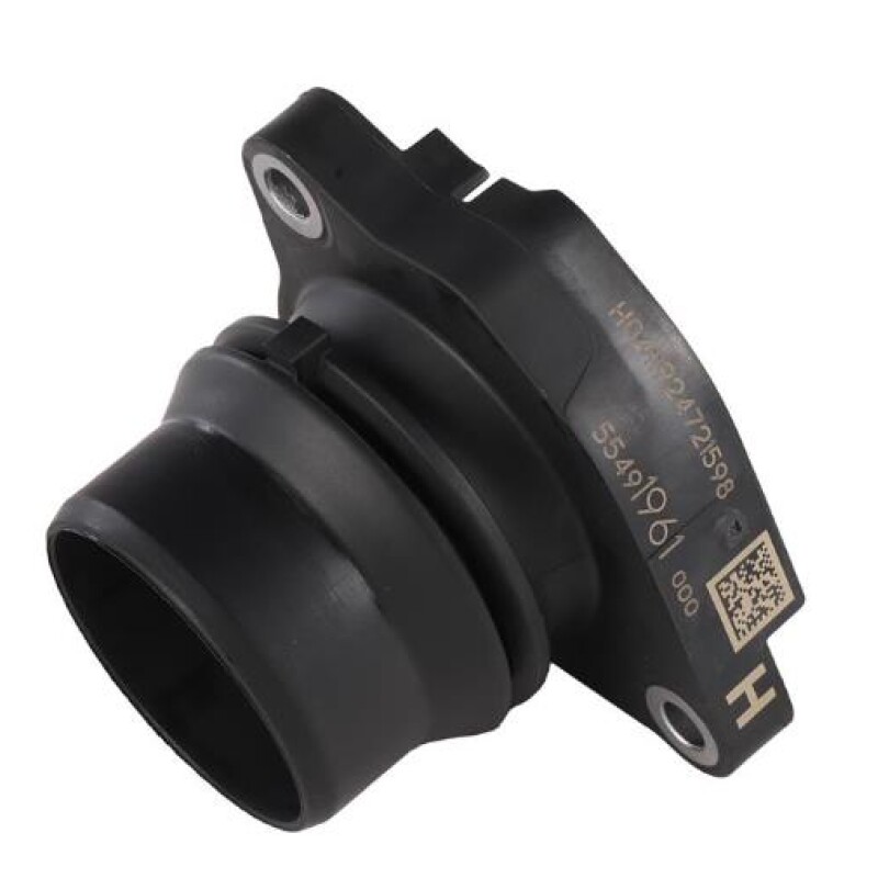 ADAPTADOR CUERPO DE ACELERACIÓN - ONIX / MONTANA / TRACKER ADAPTADOR CUERPO DE ACELERACIÓN - ONIX / MONTANA / TRACKER