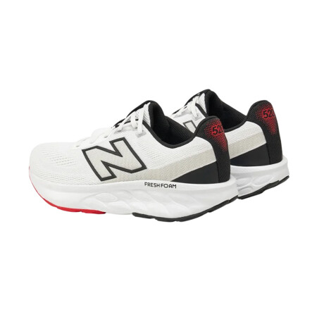 New Balance M520LW9 WHITE