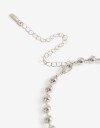 Collares Cortos Metal Collares Cortos New Indie - Combinacion Multicolor