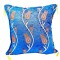 Funda Almohadón Tulipa Funda Almohadón Tulipa - Azul