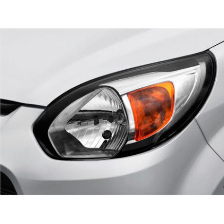 SEMIOPTICAS SUZUKI ALTO 800 16/ IZQ SEÑALERO AMBAR - SEMIOPTICAS SUZUKI ALTO 800 16/ IZQ SEÑALERO AMBAR -
