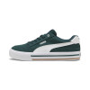 Championes PUMA Court Classic Vulc FS Hombre 396353 26 Verde