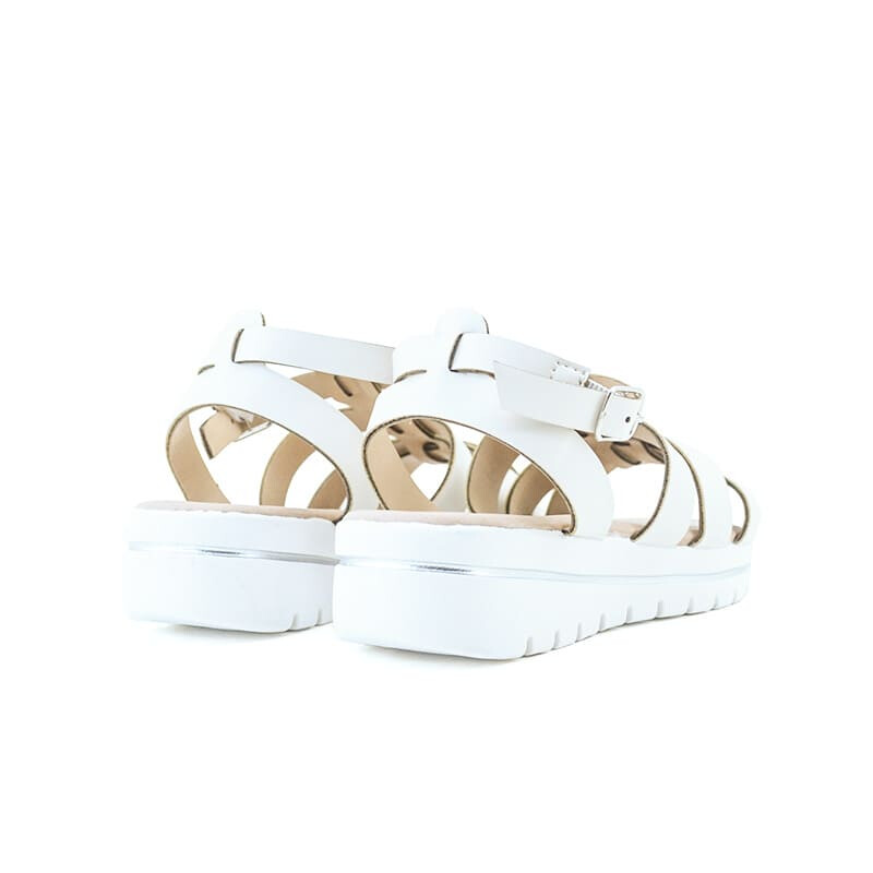 Sandalias Chill Sunday de Niños - CS JUANA Beige