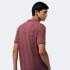 CAMISA POLO MM MASC VERMELHO ESCURO