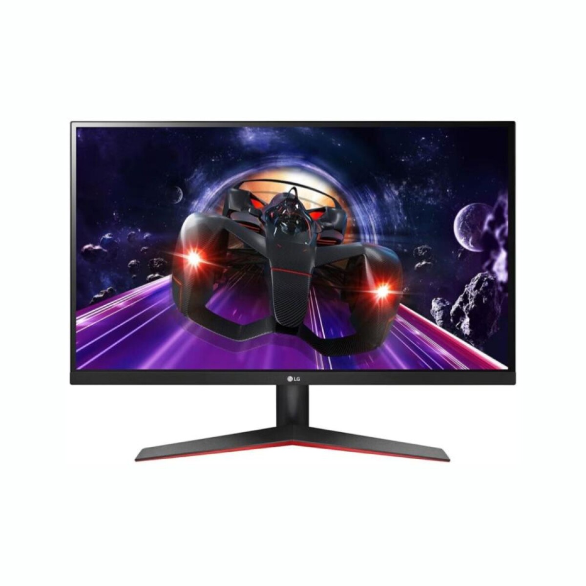 Monitor LG 27MP60G-B 27' FHD Panel IPS 75Hz 