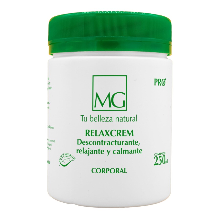 Relaxcrem (250cc) Relaxcrem (250cc)