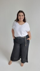 Palazo Rumania Negro