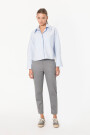 PANTALON CORINE Gris