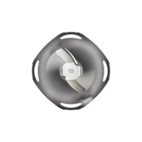 Mixer Electrolux 3 en 1 600W Negro