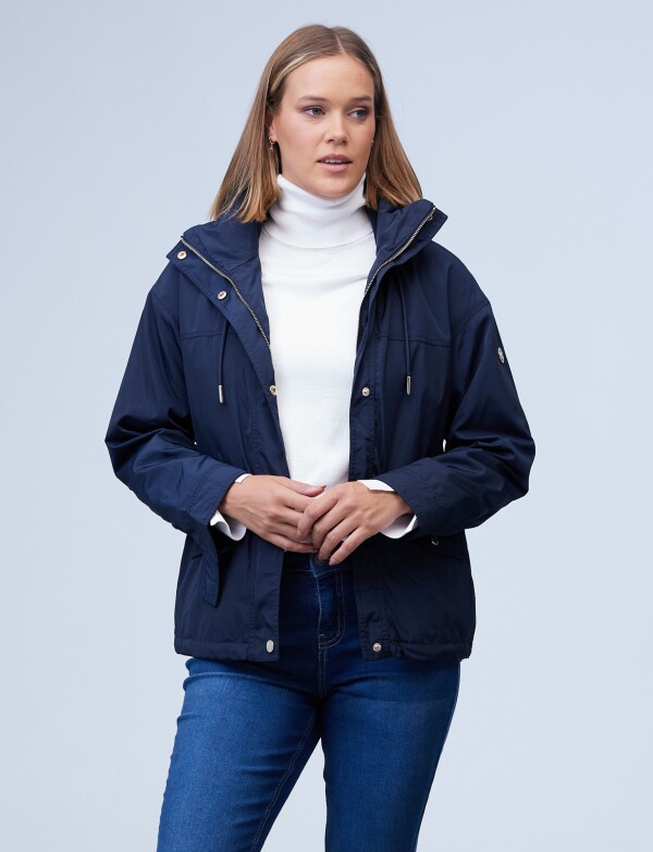 Campera Liviana MARINO