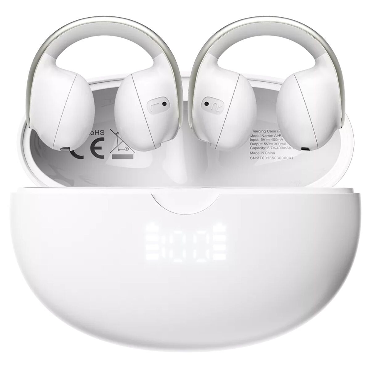 Auriculares inalámbricos Blackview Airbuds 13 