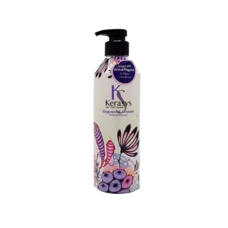 Kerasys L & R Perfume Sh Engrosador Kerasys L & R Perfume Sh Engrosador