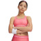 G Crossback Bra-RED PNK-600