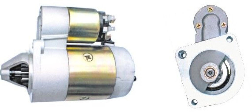 ARRANQUE FIAT DUNA UNO SPAZIO TIPO 1.6 1.4 INDIEL PRESTOLITE 11D -