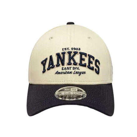 Gorro Cap New Era Wordmark 9Forty Mc Neyyan