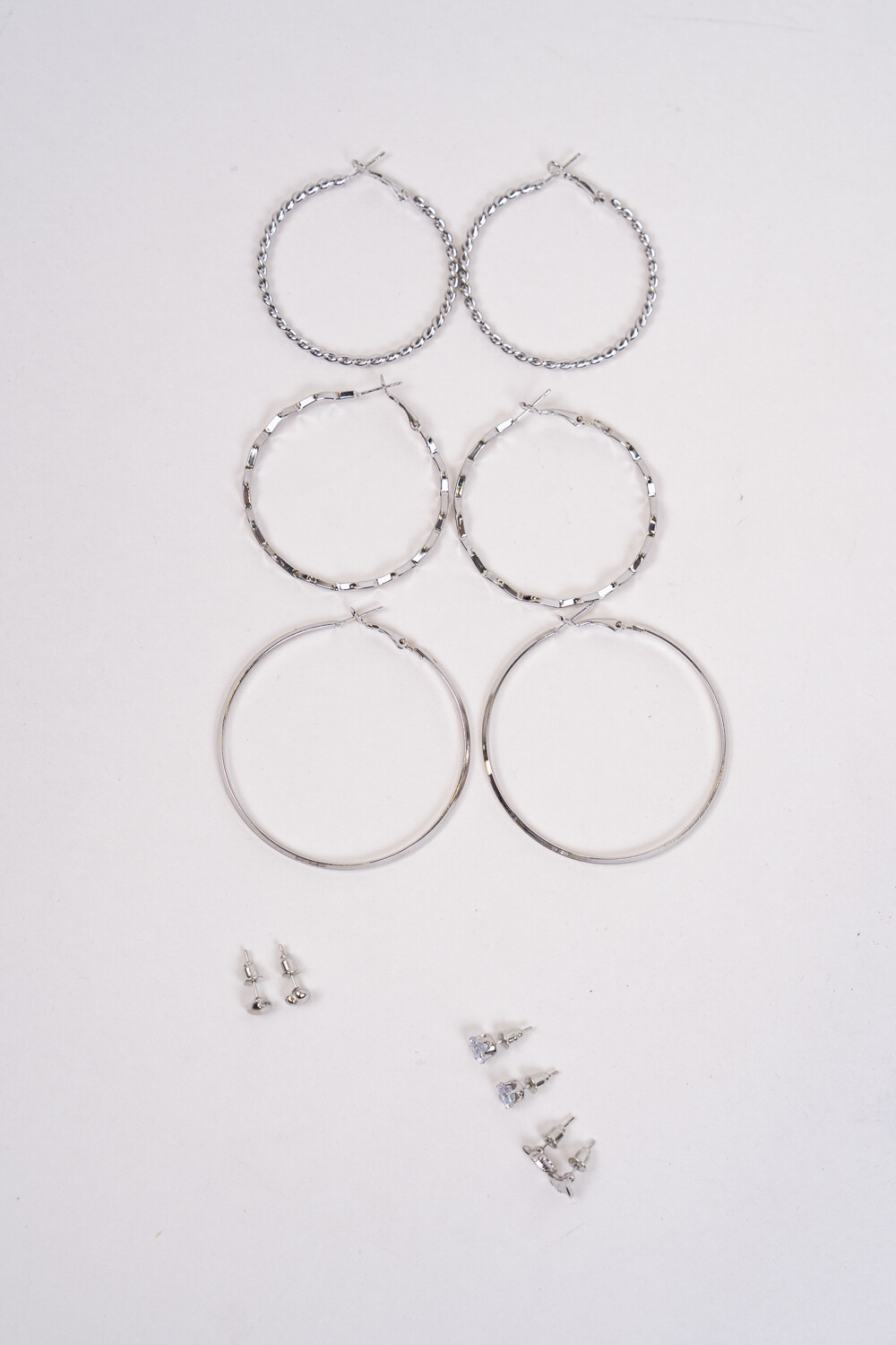 Caravana Seto Plateado