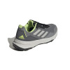 Championes Adidas Tracefinder de Hombre - Q47234 Gris