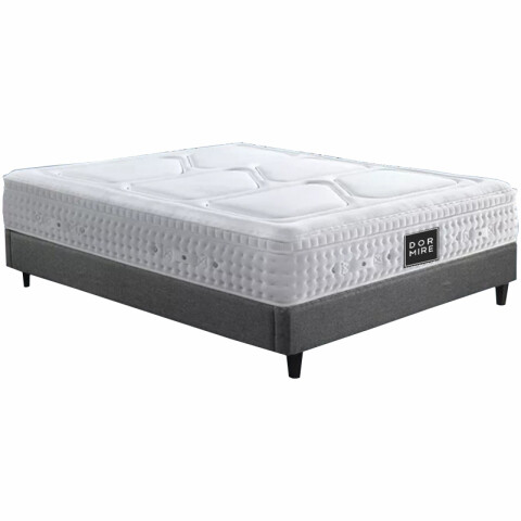 Sommier Snow 140 x 190 2 Plazas