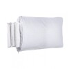 Almohada Altura Regulable Latex Duoflex - Latex Rl1103 Almohada Altura Regulable Latex Duoflex - Latex Rl1103