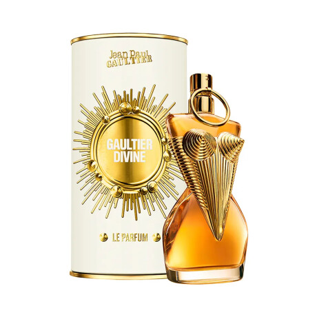 Perfume Jean Paul Gaultier Divine Le Parfum EDP 50ml Perfume Jean Paul Gaultier Divine Le Parfum EDP 50ml