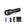 LINTERNA LED T6 10W ROSWELL LINTERNA LED T6 10W ROSWELL